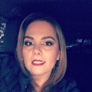 Meet your Posher, Patricia